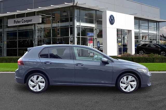 Used Volkswagen Golf 2025 for sale - 77251014: Photo 4