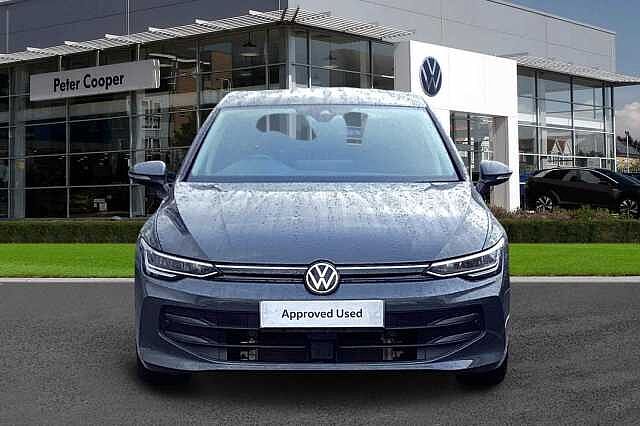 Used Volkswagen Golf 2025 for sale - 77251014: Photo 7