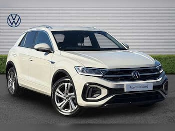 Used Volkswagen T-Roc 2022 for sale - 79513231: Photo