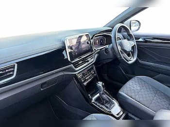 Used Volkswagen T-Roc 2022 for sale - 79513231: Photo