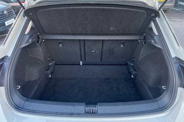 Used Volkswagen T-Roc 2022 for sale - 75919035: Photo 11