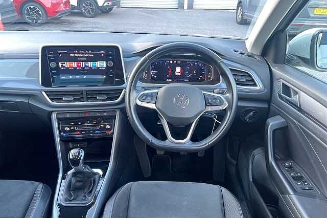 Used Volkswagen T-Roc 2022 for sale - 75919035: Photo 14