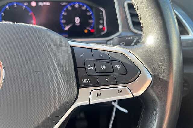 Used Volkswagen T-Roc 2022 for sale - 75919035: Photo 17