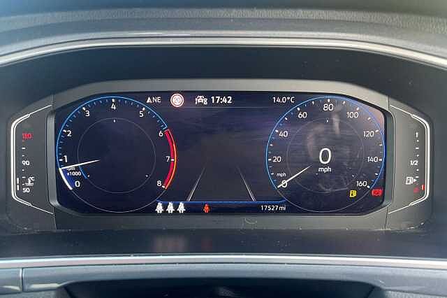 Used Volkswagen T-Roc 2022 for sale - 75919035: Photo 18