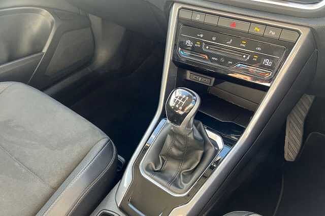 Used Volkswagen T-Roc 2022 for sale - 75919035: Photo 19