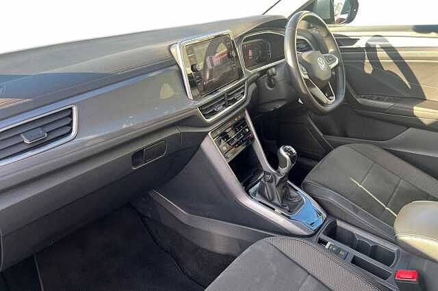Used Volkswagen T-Roc 2022 for sale - 75919035: Photo 2