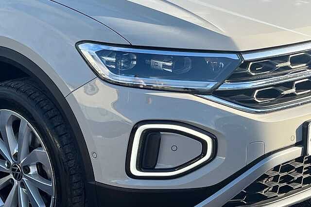 Used Volkswagen T-Roc 2022 for sale - 75919035: Photo 21