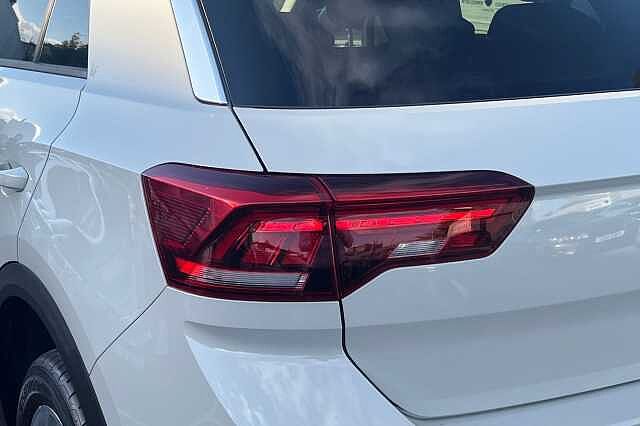 Used Volkswagen T-Roc 2022 for sale - 75919035: Photo 22