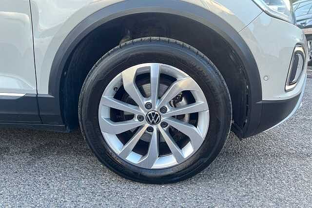 Used Volkswagen T-Roc 2022 for sale - 75919035: Photo 28