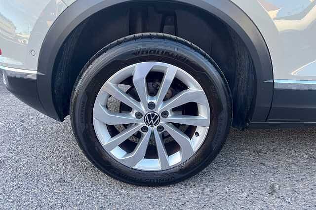 Used Volkswagen T-Roc 2022 for sale - 75919035: Photo 29