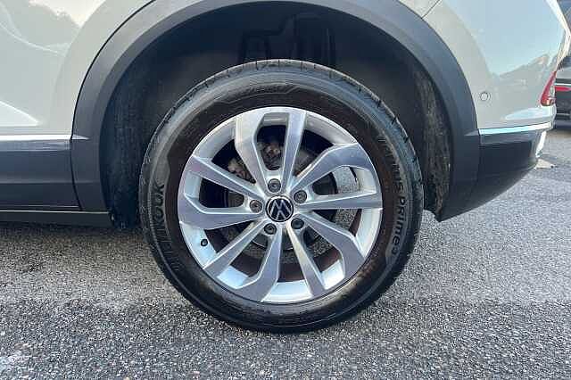 Used Volkswagen T-Roc 2022 for sale - 75919035: Photo 30