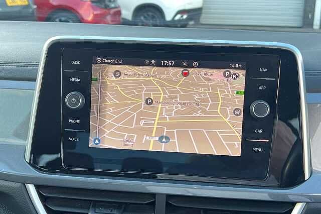 Used Volkswagen T-Roc 2022 for sale - 75919035: Photo 31