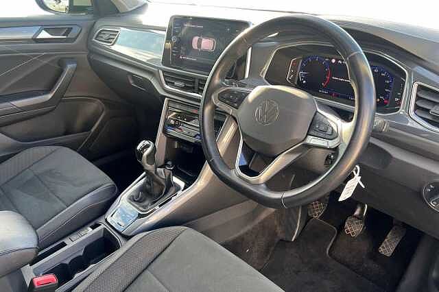 Used Volkswagen T-Roc 2022 for sale - 75919035: Photo 6
