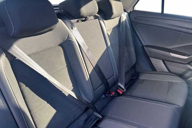 Used Volkswagen T-Roc 2022 for sale - 75919035: Photo 8