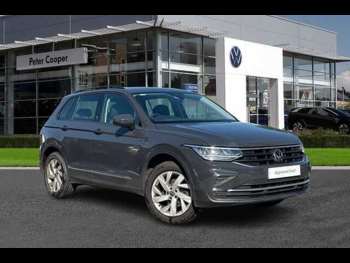 2022 (71) - 1.5 TSI (150ps) Life EVO Manual 5 door