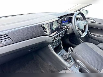 Used Volkswagen Polo 2023 for sale - 77136246: Photo