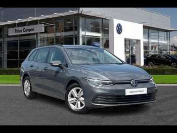 2024 (24) - 1.0 TSI (110ps) Life Estate 5-Door