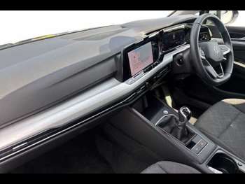 Used Volkswagen Golf 2024 for sale - 74840793: Photo