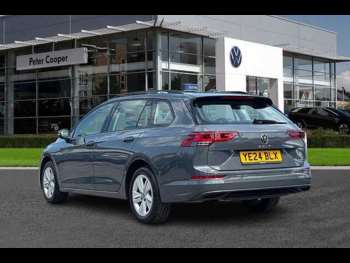 Used Volkswagen Golf 2024 for sale - 74840793: Photo
