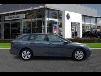 Used Volkswagen Golf 2024 for sale - 74840793: Photo