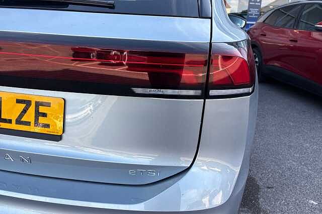 Used Volkswagen Tiguan 2025 for sale - 77822031: Photo 20