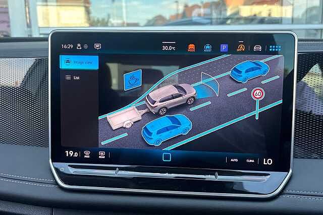 Used Volkswagen Tiguan 2025 for sale - 77822031: Photo 24