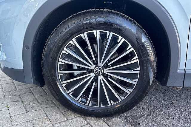 Used Volkswagen Tiguan 2025 for sale - 77822031: Photo 5