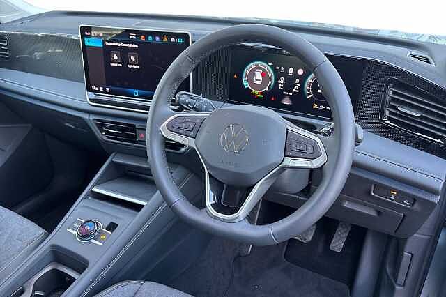 Used Volkswagen Tiguan 2025 for sale - 77822031: Photo 6