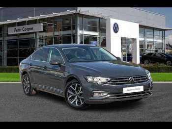 2021 (70) - Saloon SEL 1.5 TSI EVO 150PS 7-speed DSG 4 Door
