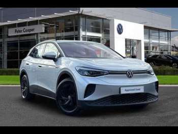 2022 (22) - 109kW Life Pure 52kWh 5dr Auto