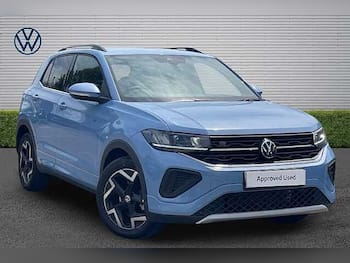 Used Volkswagen T-Cross 2026 for sale - 79638182: Photo