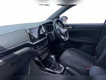 Used Volkswagen T-Cross 2026 for sale - 79638182: Photo