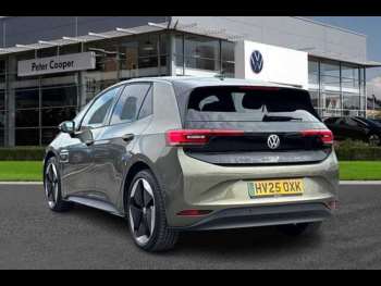 Used Volkswagen ID3 2025 for sale - 75095636: Photo
