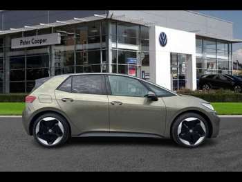 Used Volkswagen ID3 2025 for sale - 75095636: Photo