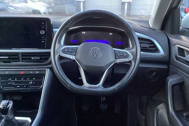 Used Volkswagen T-Roc 2022 for sale - 76878041: Photo 14