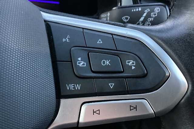 Used Volkswagen T-Roc 2022 for sale - 76878041: Photo 17