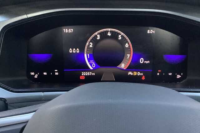 Used Volkswagen T-Roc 2022 for sale - 76878041: Photo 18