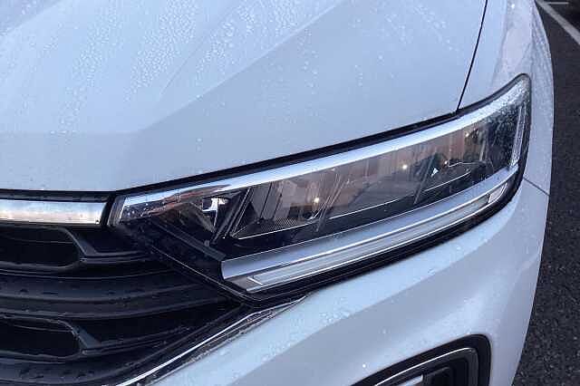 Used Volkswagen T-Roc 2022 for sale - 76878041: Photo 21