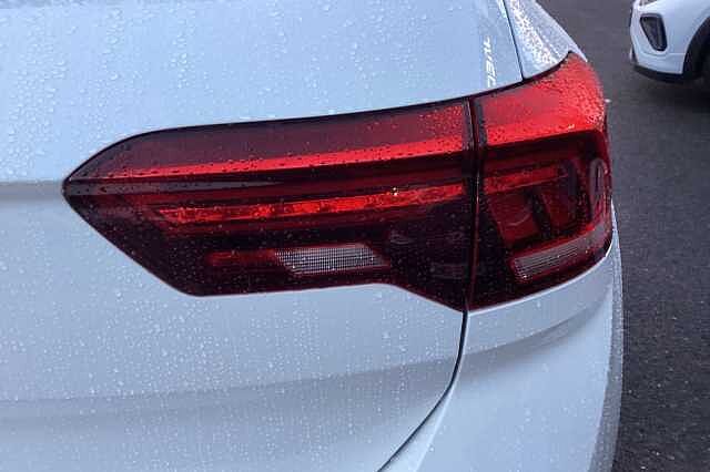 Used Volkswagen T-Roc 2022 for sale - 76878041: Photo 22