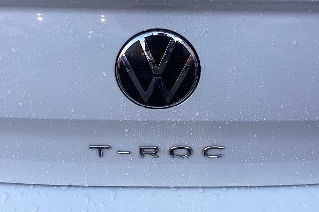 Used Volkswagen T-Roc 2022 for sale - 76878041: Photo 26