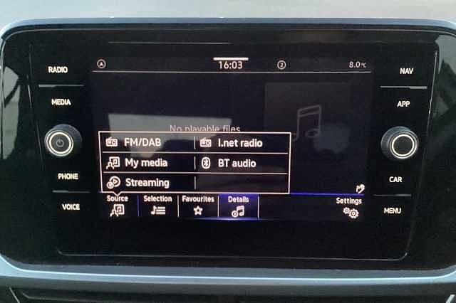 Used Volkswagen T-Roc 2022 for sale - 76878041: Photo 28