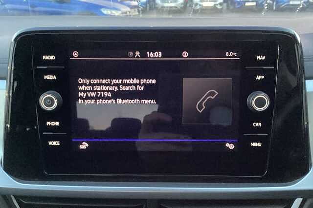 Used Volkswagen T-Roc 2022 for sale - 76878041: Photo 29