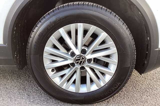 Used Volkswagen T-Roc 2022 for sale - 76878041: Photo 32