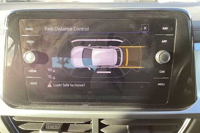 Used Volkswagen T-Roc 2022 for sale - 76878041: Photo 33