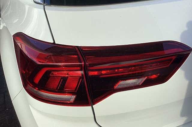 Used Volkswagen T-Roc 2022 for sale - 76878041: Photo 34