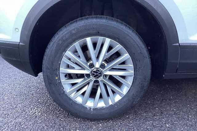 Used Volkswagen T-Roc 2022 for sale - 76878041: Photo 5