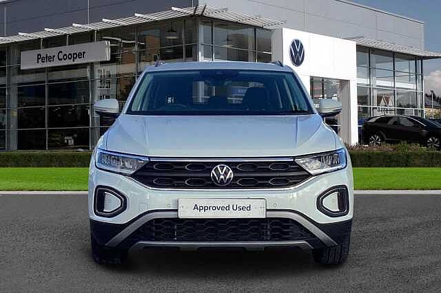 Used Volkswagen T-Roc 2022 for sale - 76878041: Photo 7