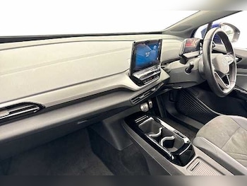 Used Volkswagen ID4 2022 for sale - 75919021: Photo