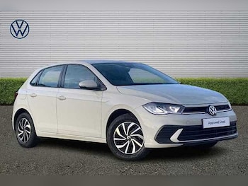 Used Volkswagen Polo undefined for sale - 77766288: Photo