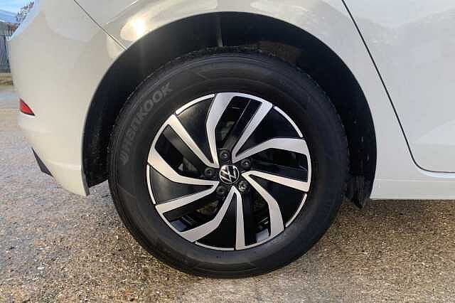 Used Volkswagen Polo for sale - 77766288: Photo 22